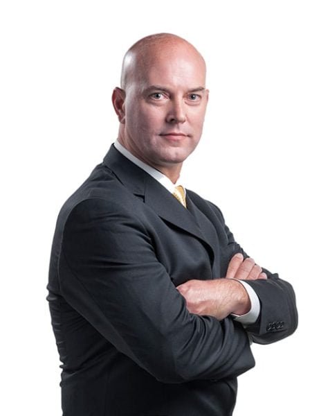 The McMahan Law Firm, LLC