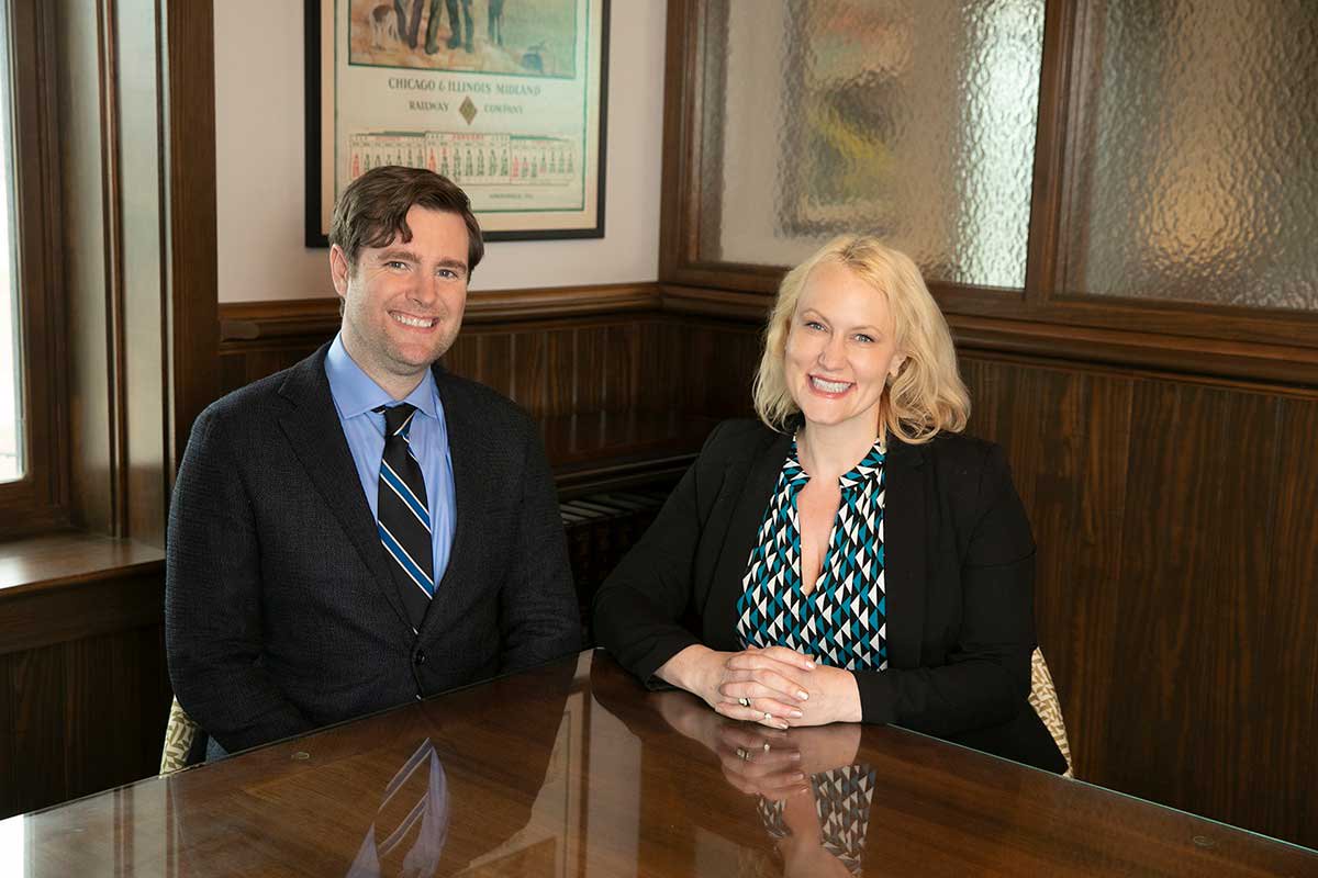 The Noll Law Office