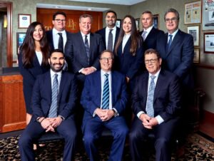 The Perecman Firm, P.L.L.C.