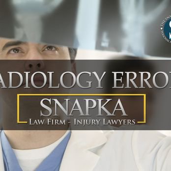 The Snapka Law Firm, Injury Lawyers