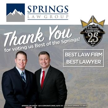 The Springs Law Group