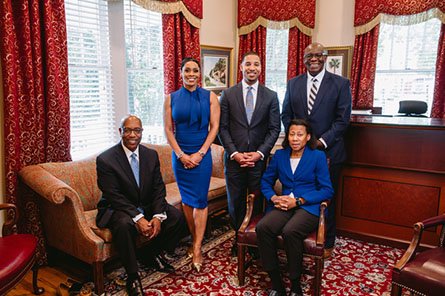 The Stanley Law Group
