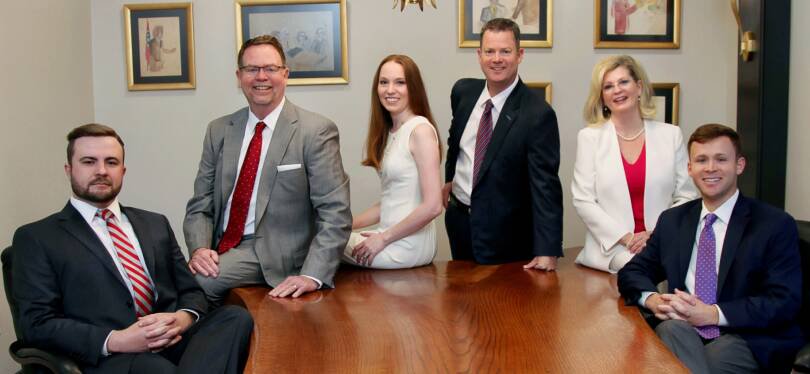 The Terry Law Firm