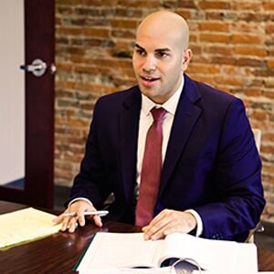 The Trapani Law Firm