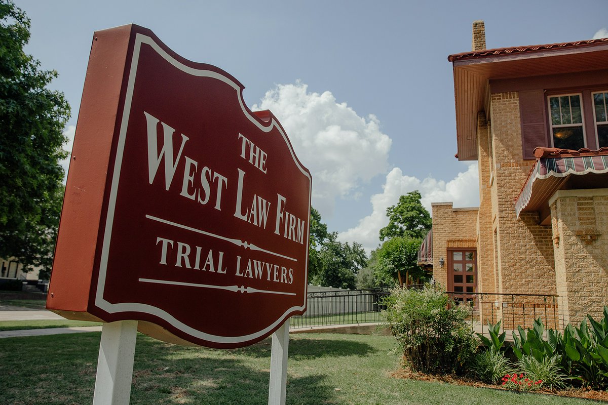 The West Law Firm