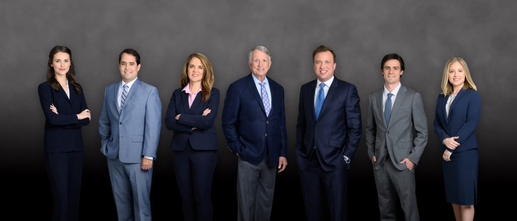 The Whitley Law Firm
