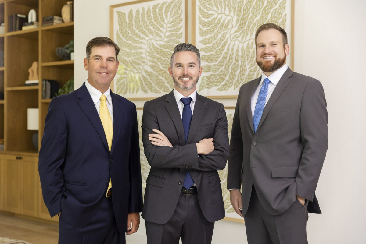 TK Injury Lawyers, PC