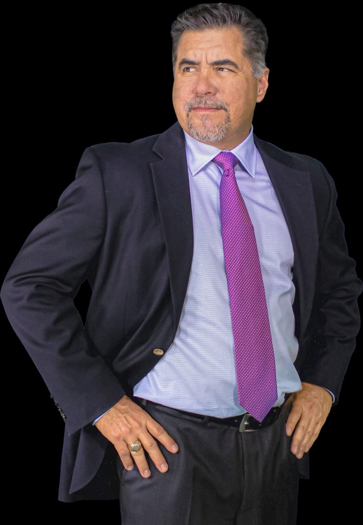 Trevino Law Firm