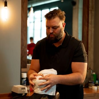 Troublemaker Barber and Ale Social Club