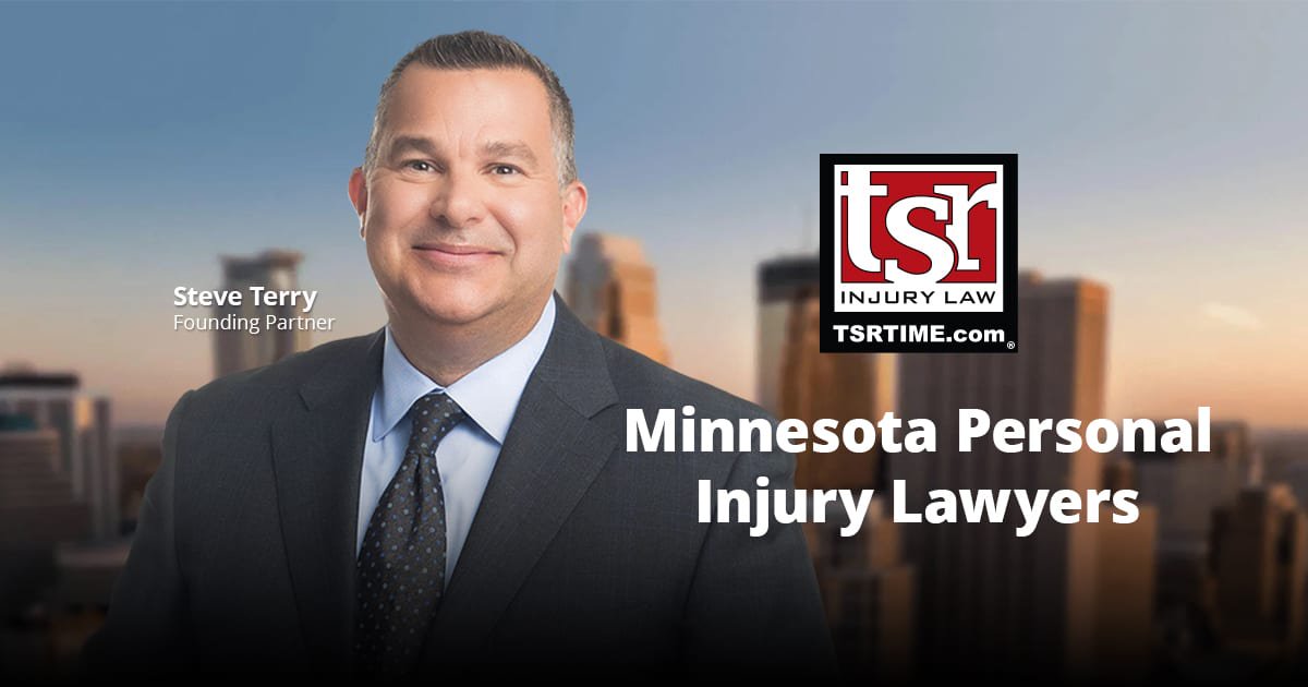 TSR Injury Law