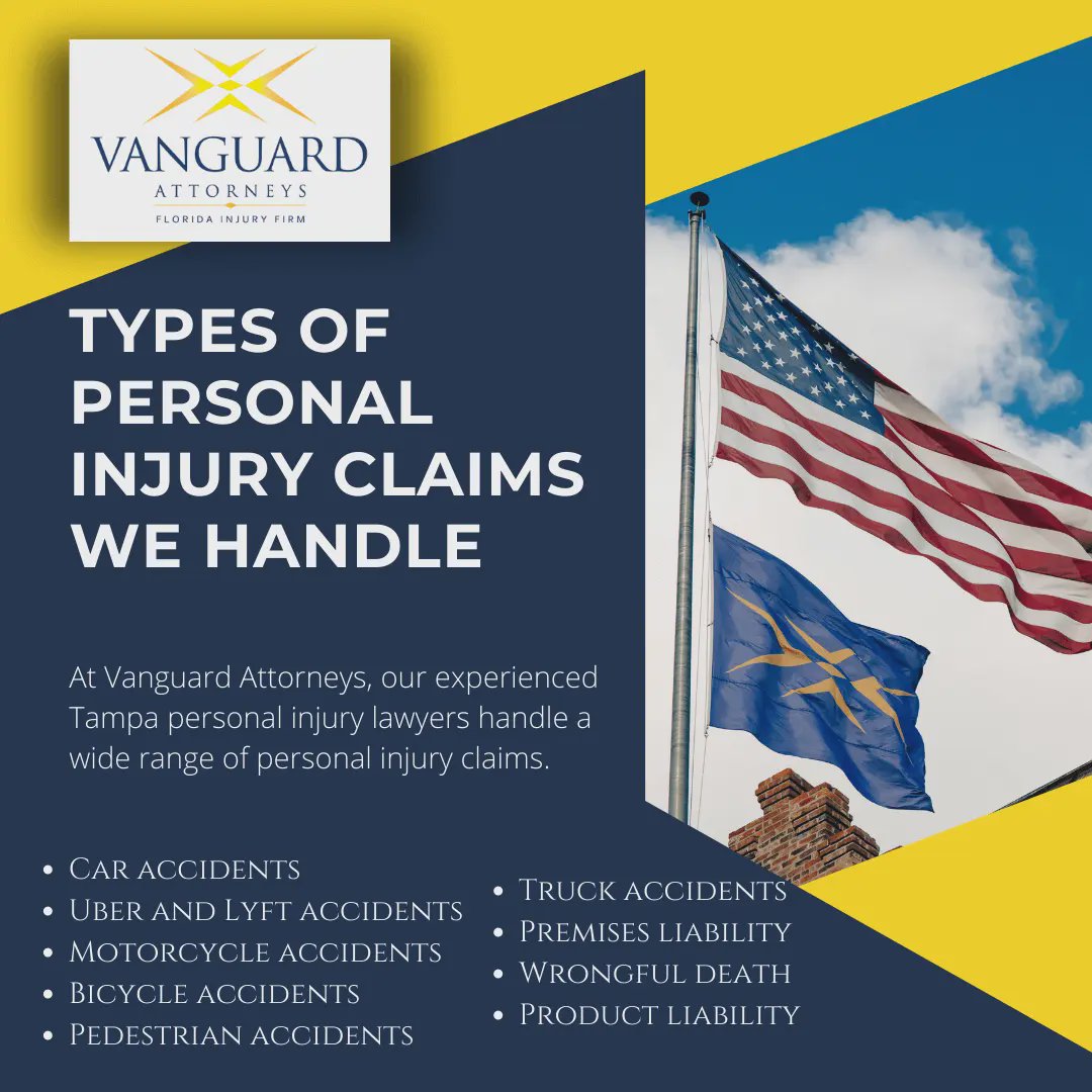 Vanguard Attorneys