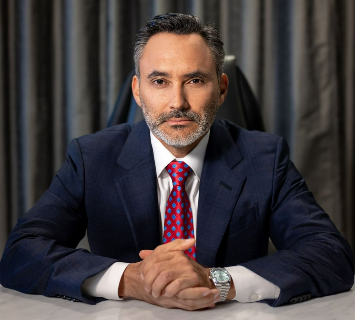 Villarreal Law Firm