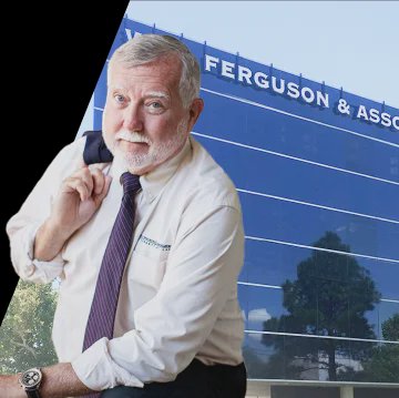 Will Ferguson & Associates