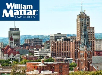 William Mattar Law Offices