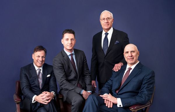 Wingate, Russotti, Shapiro, Moses & Halperin, LLP