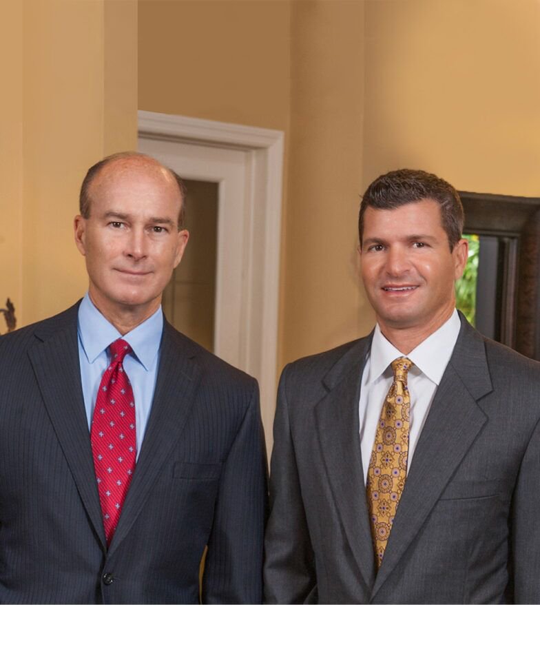 Winters & Yonker Personal Injury Lawyers