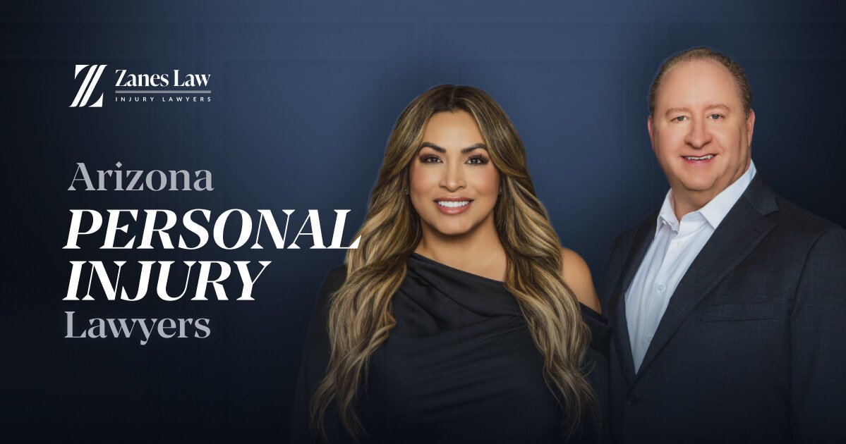 Zanes Law Injury Lawyers