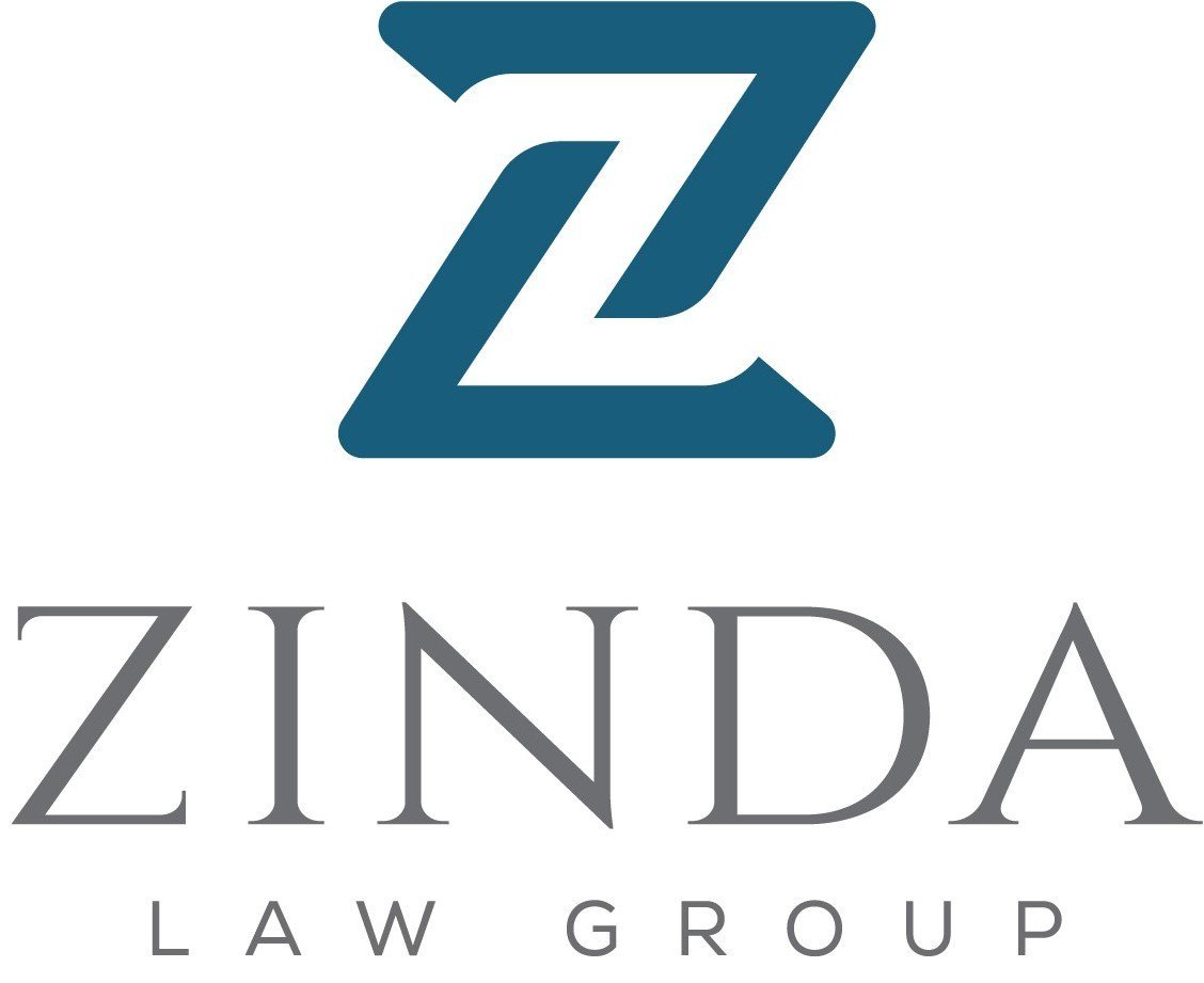 Zinda Law Group