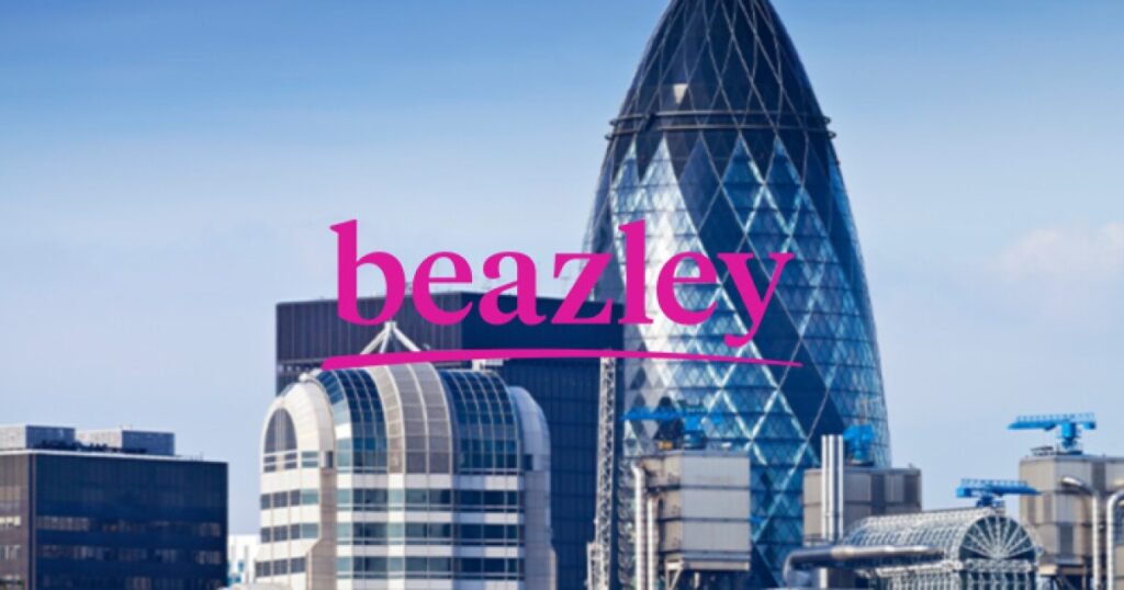 Beazley Cyber & Tech