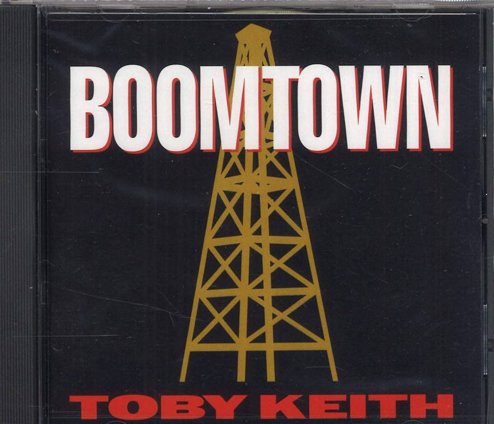 BoomTown