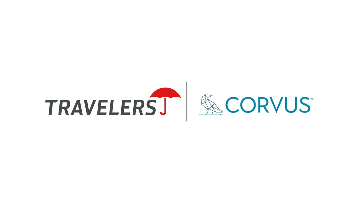 Corvus Insurance (Travelers)