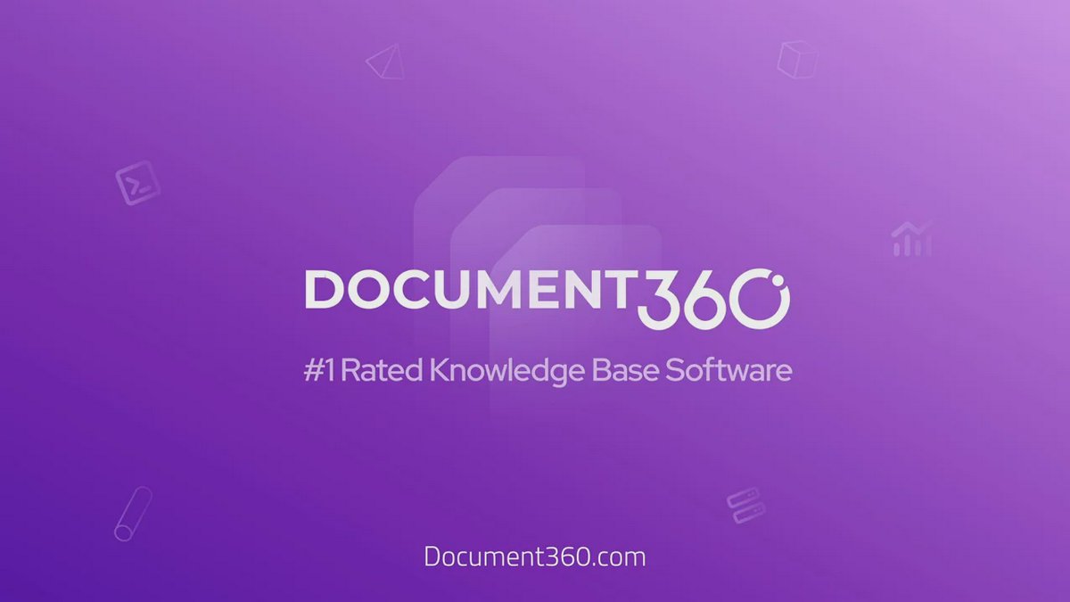 Document360
