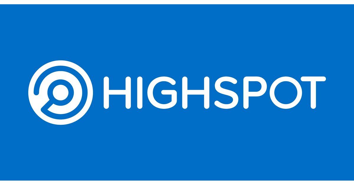 Highspot