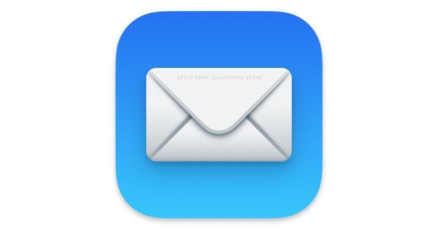 iCloud Mail