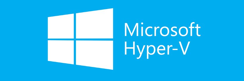Microsoft Hyper-V