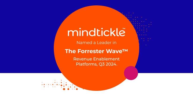 Mindtickle