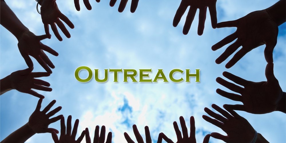 Outreach