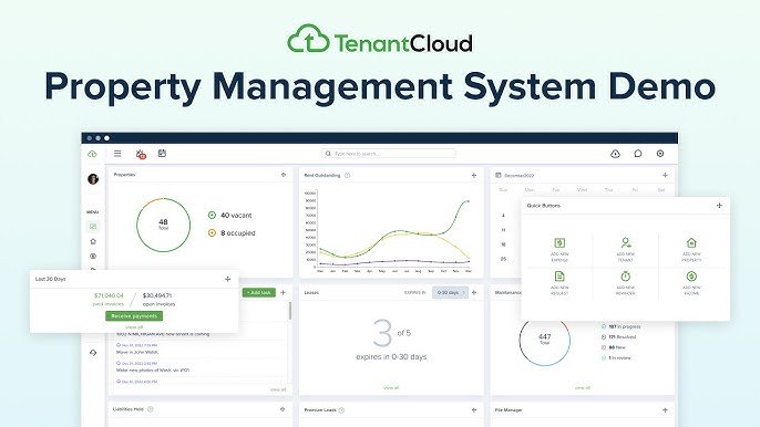 TenantCloud